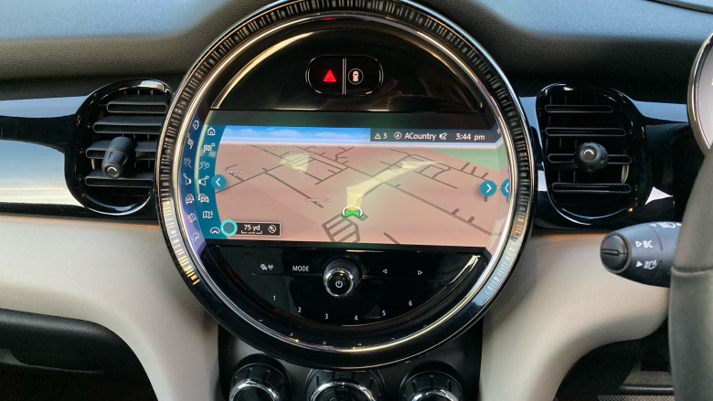 MINI Hatchback 135kW Cooper S Level 3 33kWh 3dr Auto Electric Hatchback